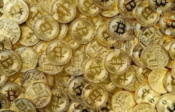 People in the 2050 use Cryptocurrencies